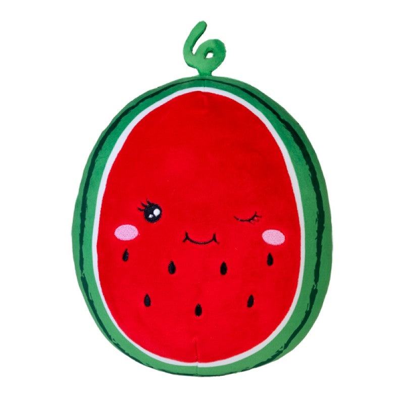 Smoosho's Pals Watermelon Plush Main image