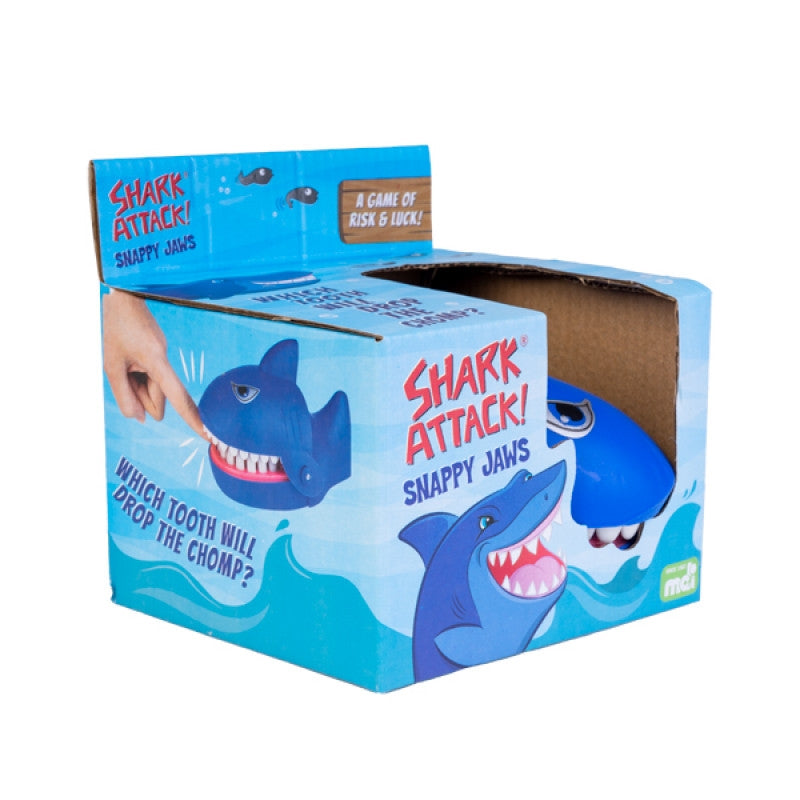 Shark Attack Main image
