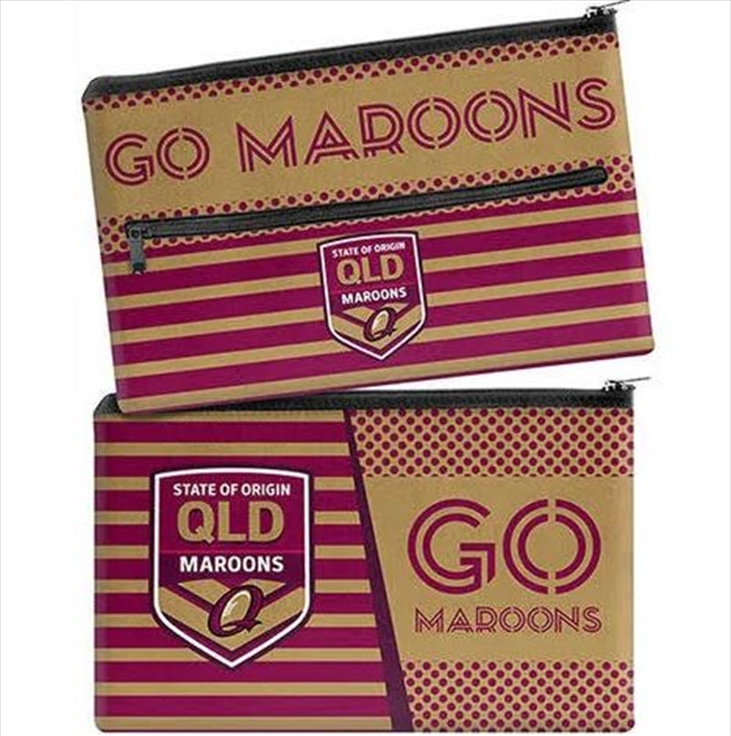 Qld Pencil Case Main image
