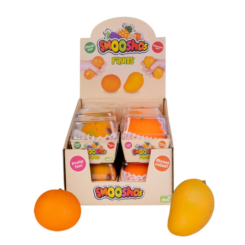 Smooshos Fruit Main image