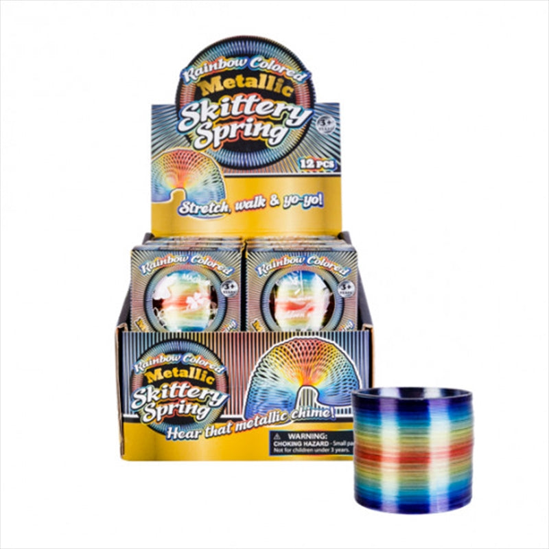 Rainbow Magic Spring Main image