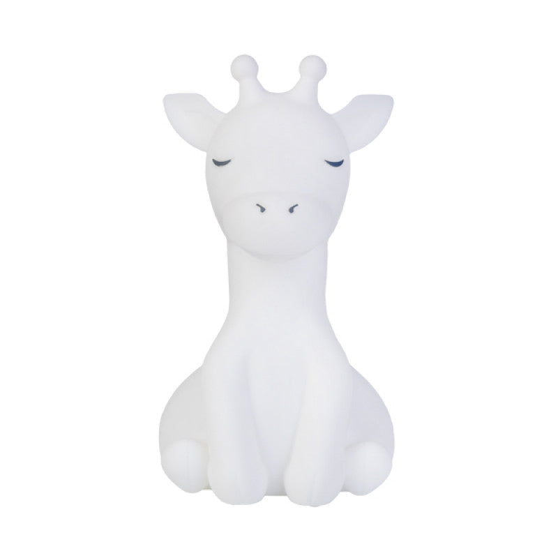 Lil Dreamers Giraffe Soft Touch LED Light Main image