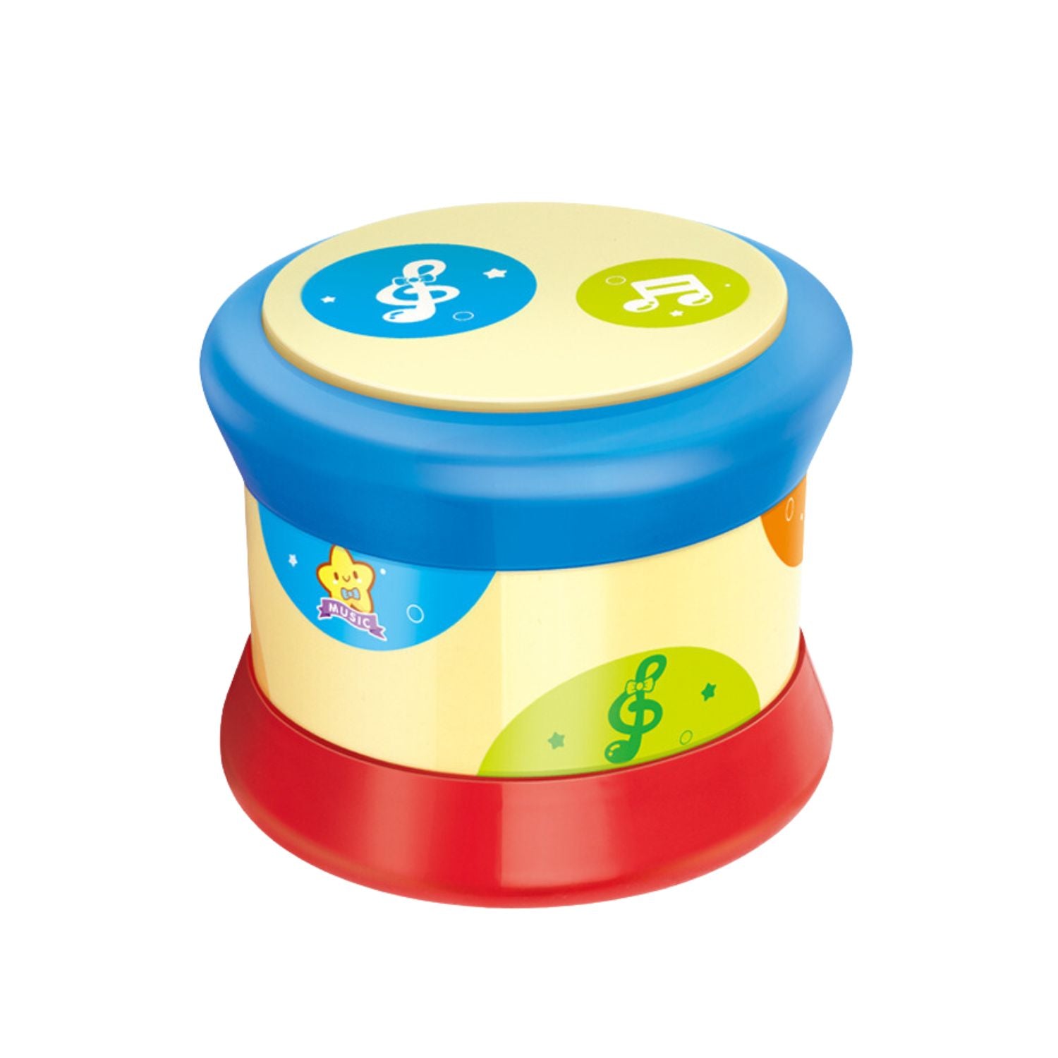 GOMINIMO Kids Toy Musician Drum Main image