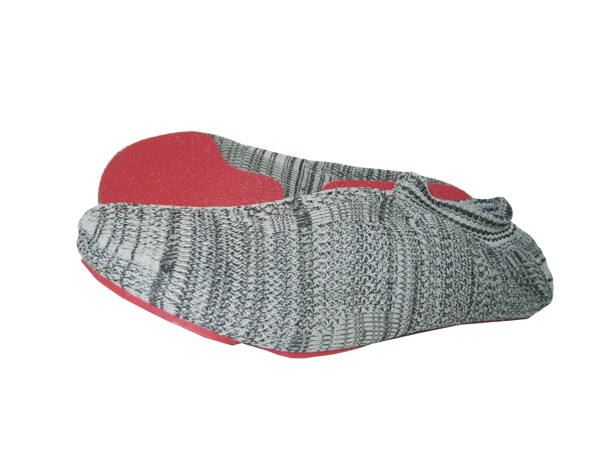 XtremeKinetic Minimal training shoes grey/black size  US WOMEN(8-9) US MAN(6.5 -7.5)   EURO SIZE 39-40 Main image