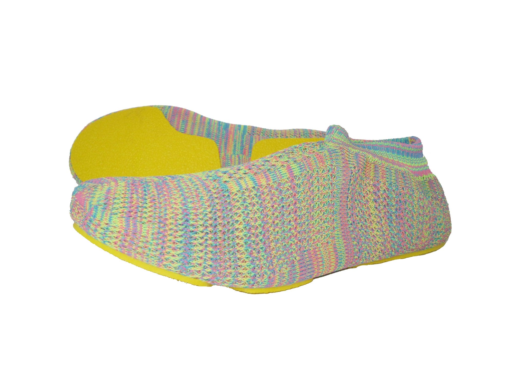 XtremeKinetic Minimal training shoes rainbow size US MAN(11 -12.5)   EURO SIZE 45-46 Main image