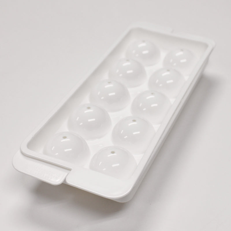 [10-PACK] KOKUBO Japan Little Ball Ice to Make Ice Box Secondary image