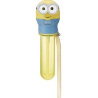 [6-PACK] Skater Japan Straw Hopper Cap ( 3 Styles Available ) Minion Main image