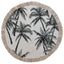 Round Placemat-Castaway-40cm