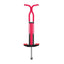 Red Pogo Stick Kids - Childrens Jumping Jackhammer Exercise Hopper Toy