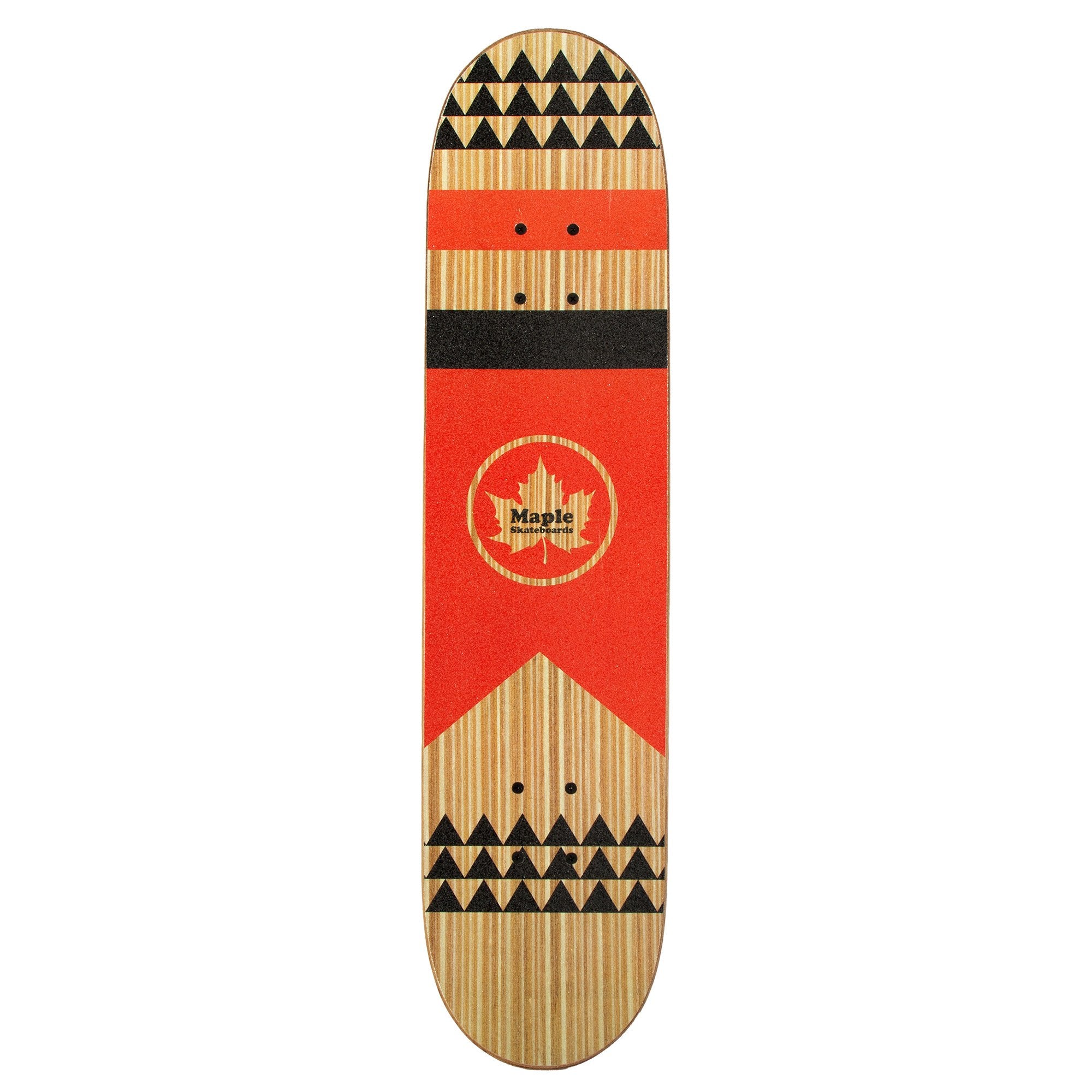Kryptonics Kids Maple Tgt 31-inch Masters Series Popsicle Skateboard Main image