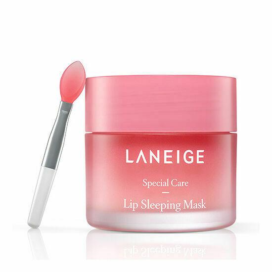 Laneige Lip Sleeping Mask Berry 20g Main image