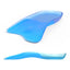 Half Insoles Shoe Inserts L Size Gel Arch Support Foot Pads