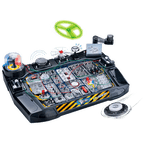 Tronex 328+ Circuit City STEM Kit Toy for Kids Educational Circuit Learning Board