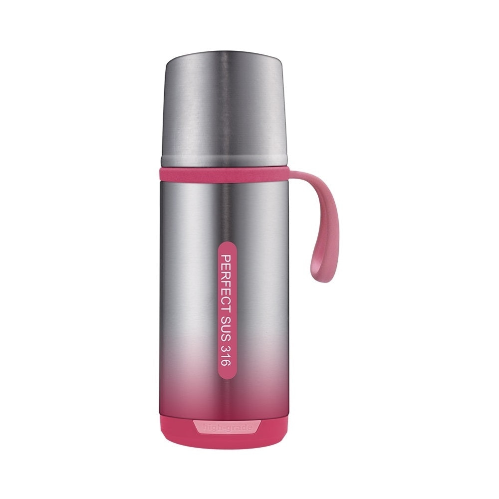 Perfect Sus 316 Thermal Bottle - Pink Main image