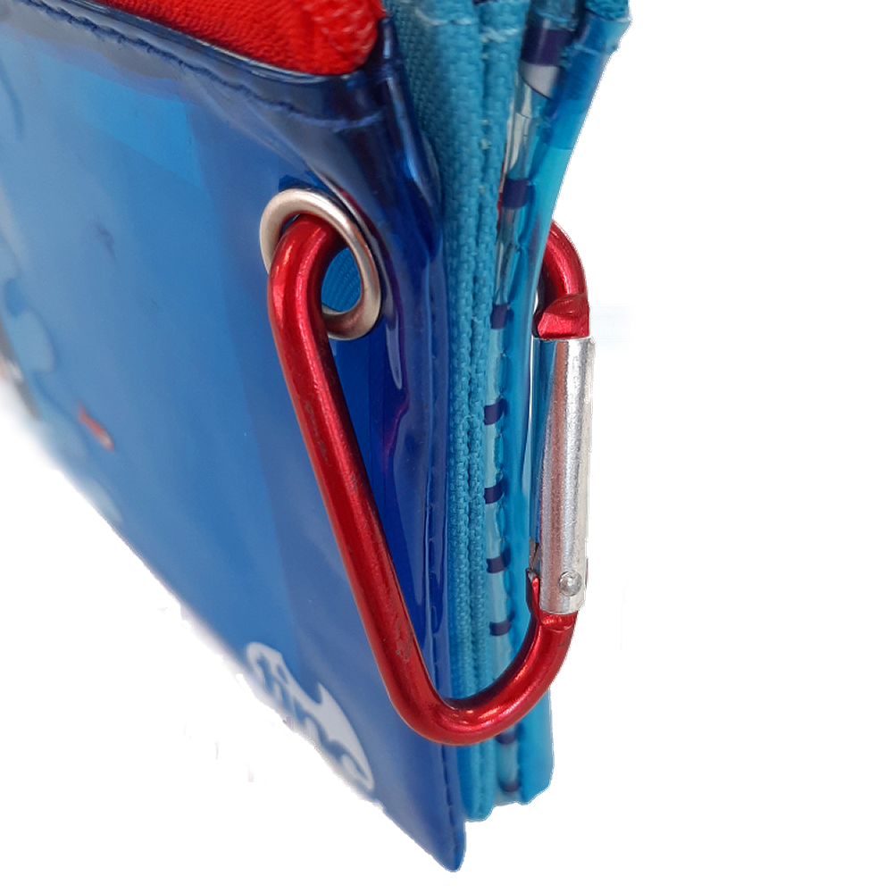 Tinc Shark Set Of 3 Pvc Pencil Cases Secondary image
