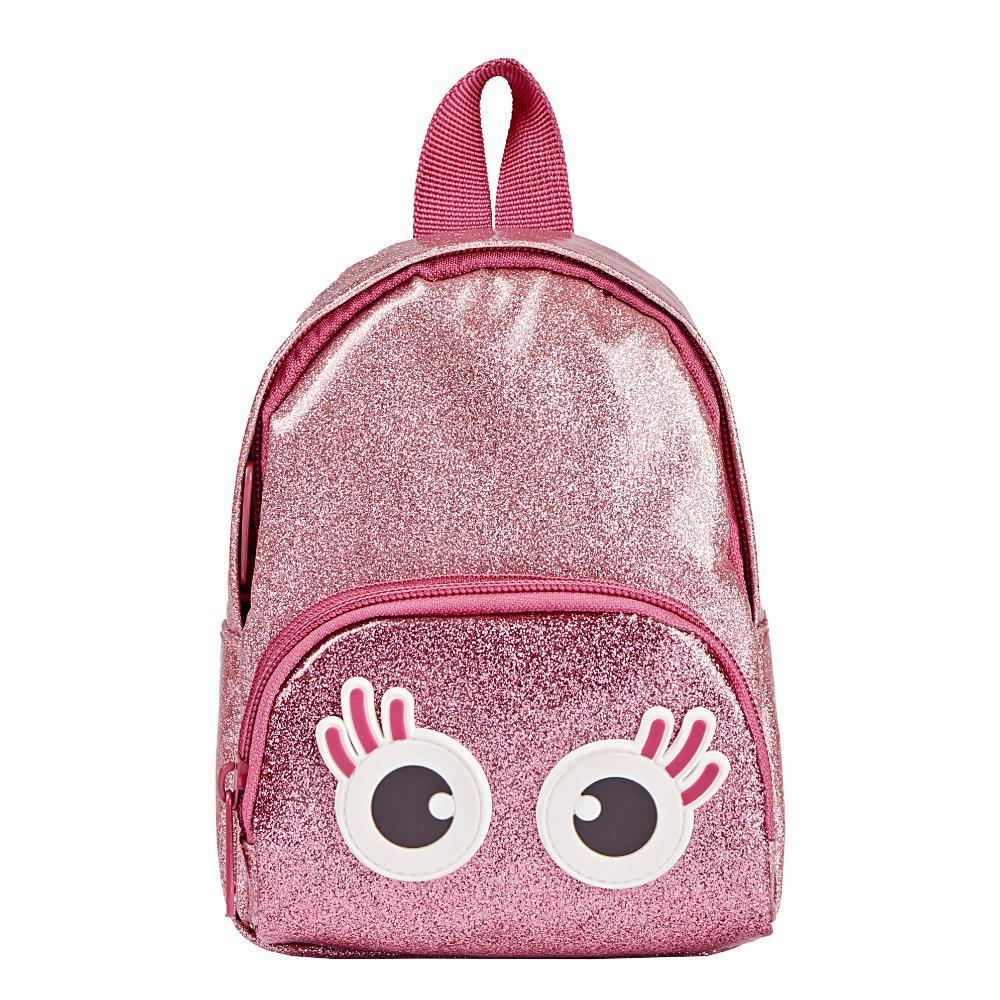 Tinc Glitter Mini Backpack Pencil Case Main image