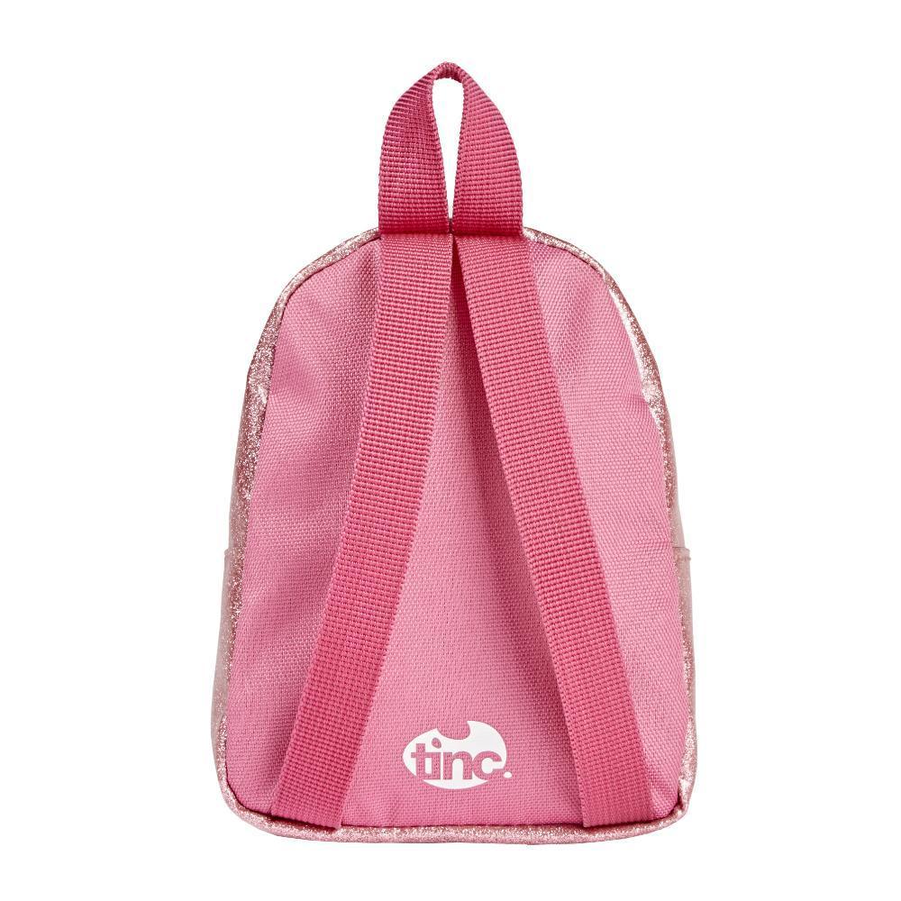 Tinc Glitter Mini Backpack Pencil Case Secondary image