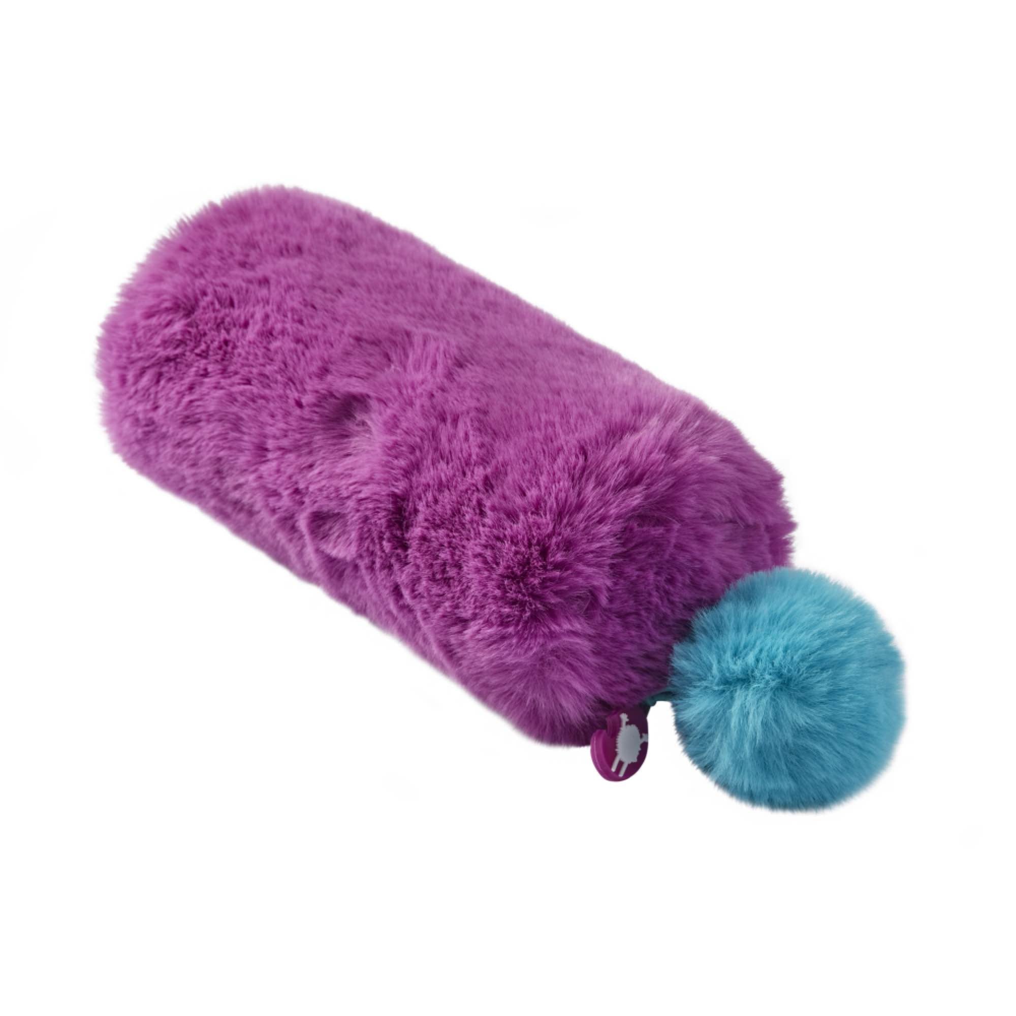 Tinc Fur Barrel Pencil Case Main image