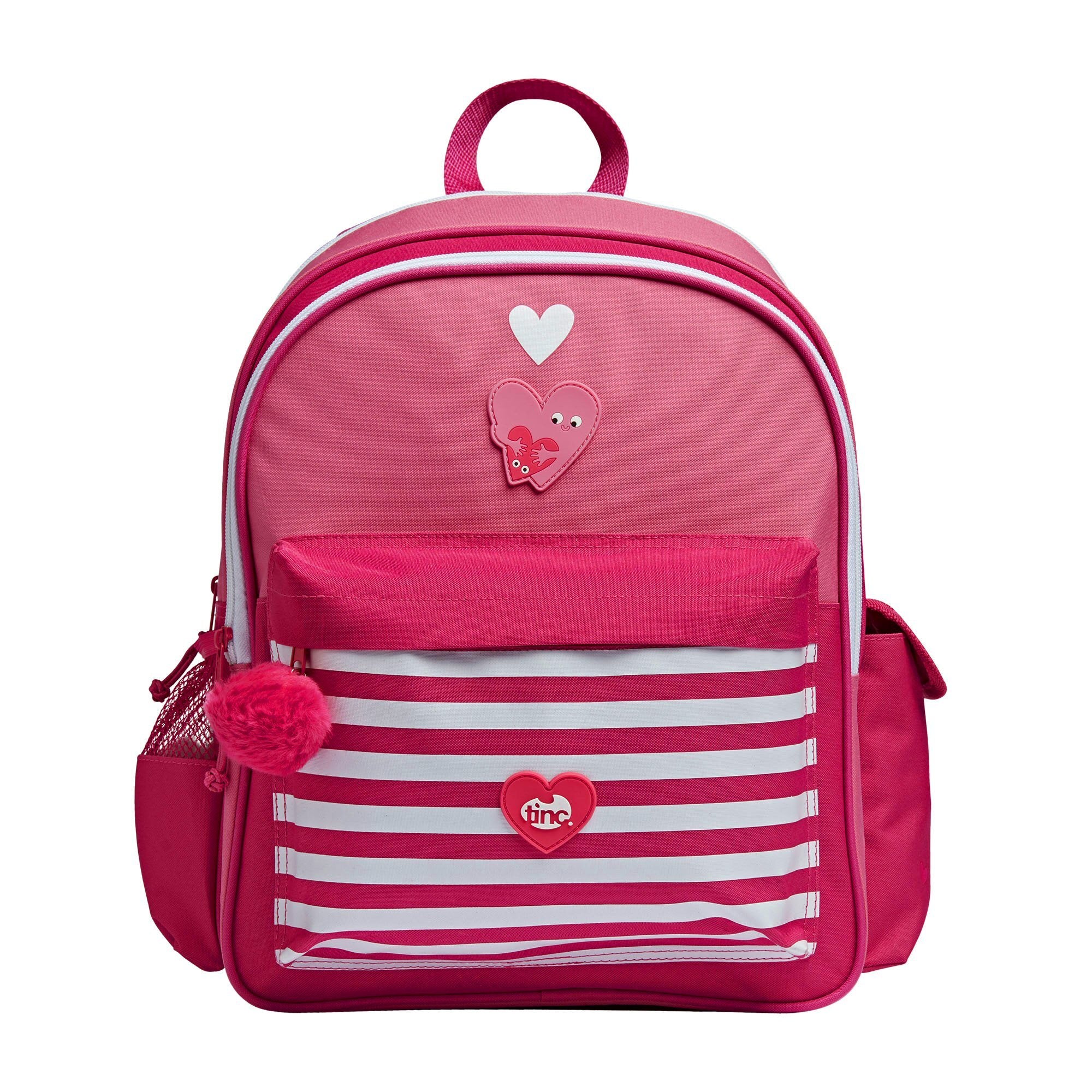 Tinc Lovely Mallo Junior Backpack (Pink) Main image
