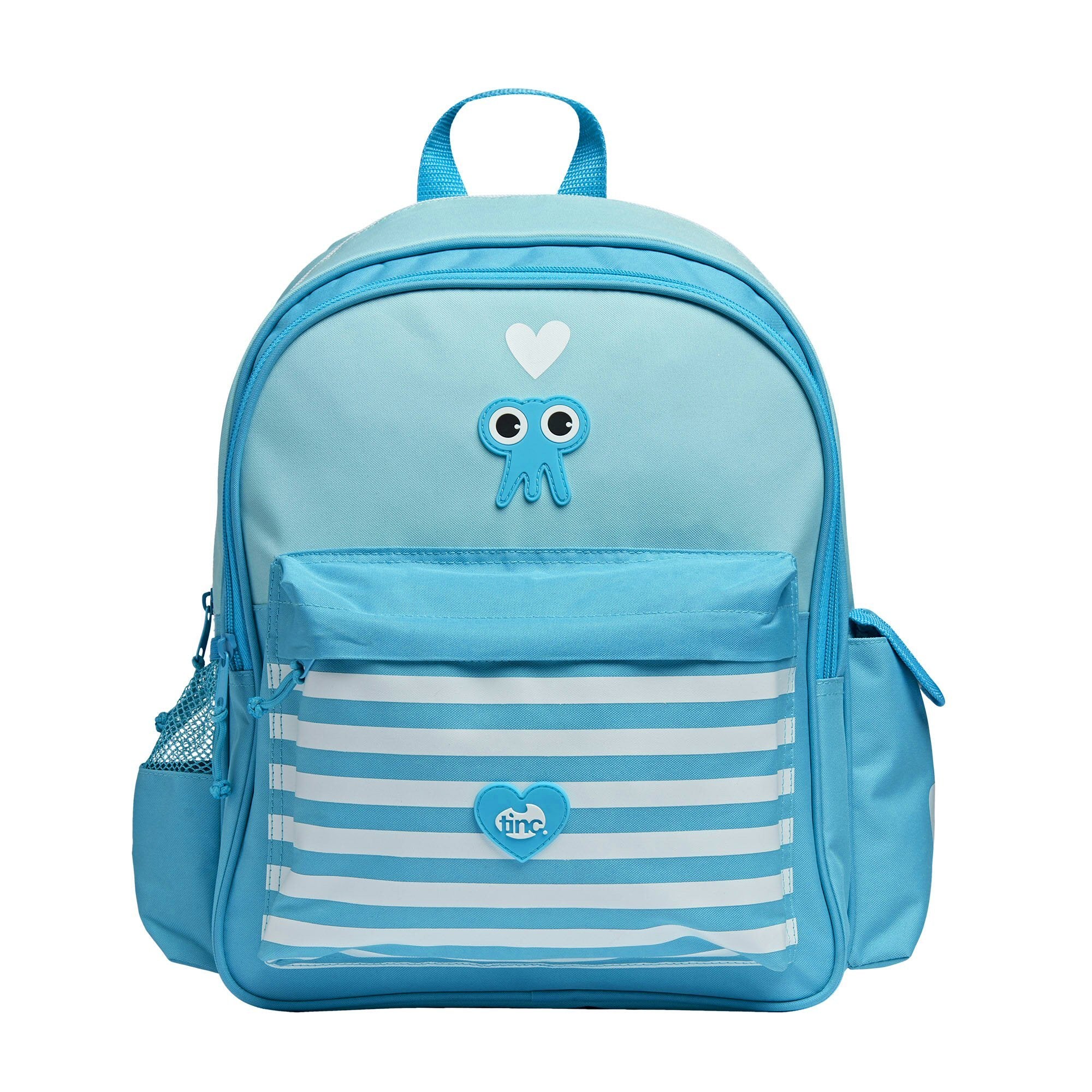 Tinc Tonkin Adventure Junior Backpack (Blue) Main image