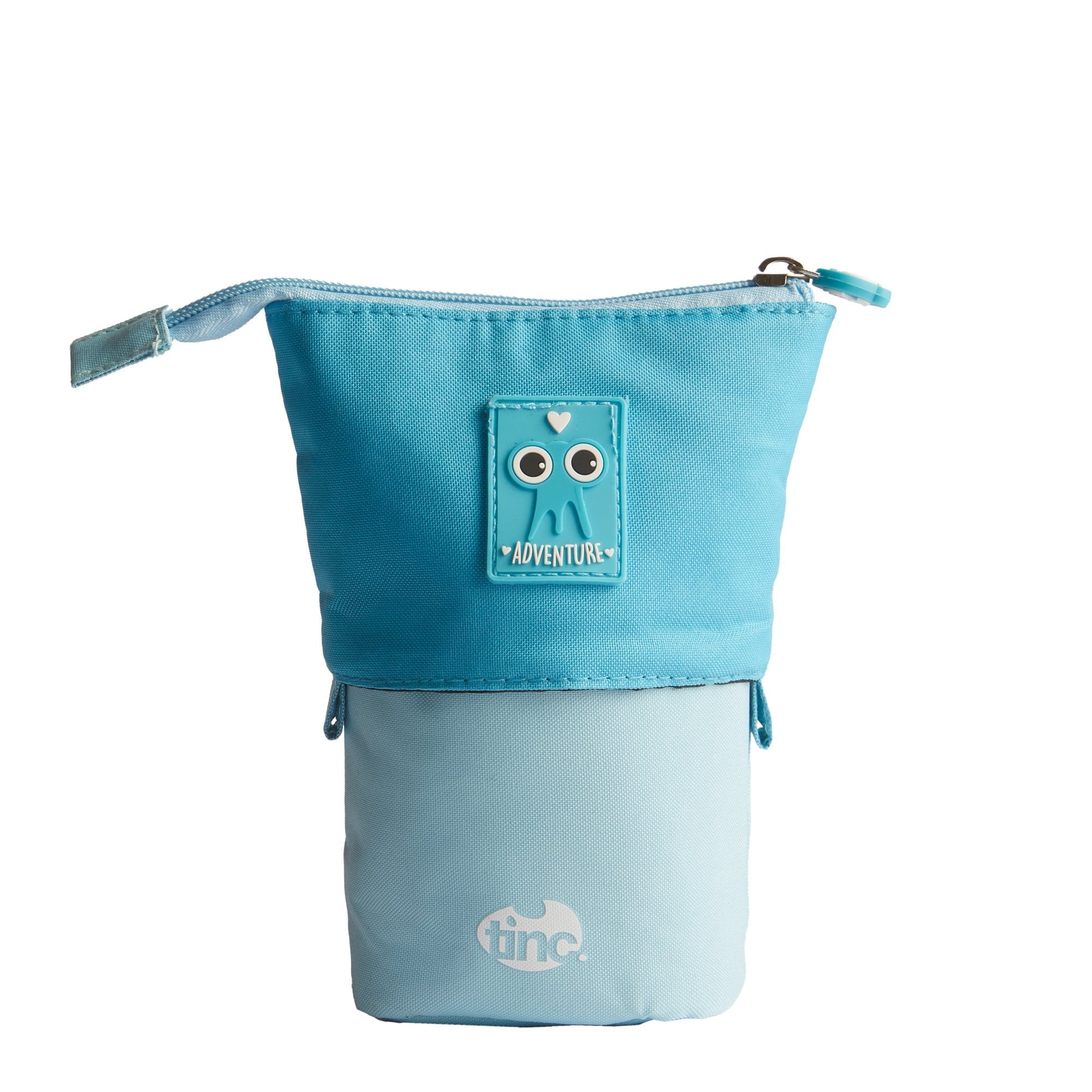 Tinc Tonkin Adventure Pop-Up Case (Blue) Main image