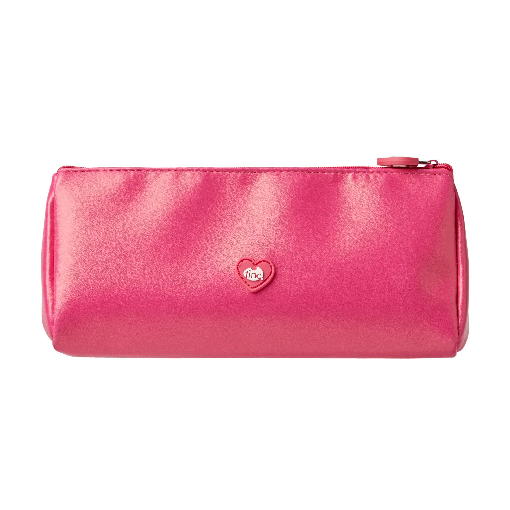 Tinc Lovely Mallo Sequin Pencil Case )Pink) Secondary image