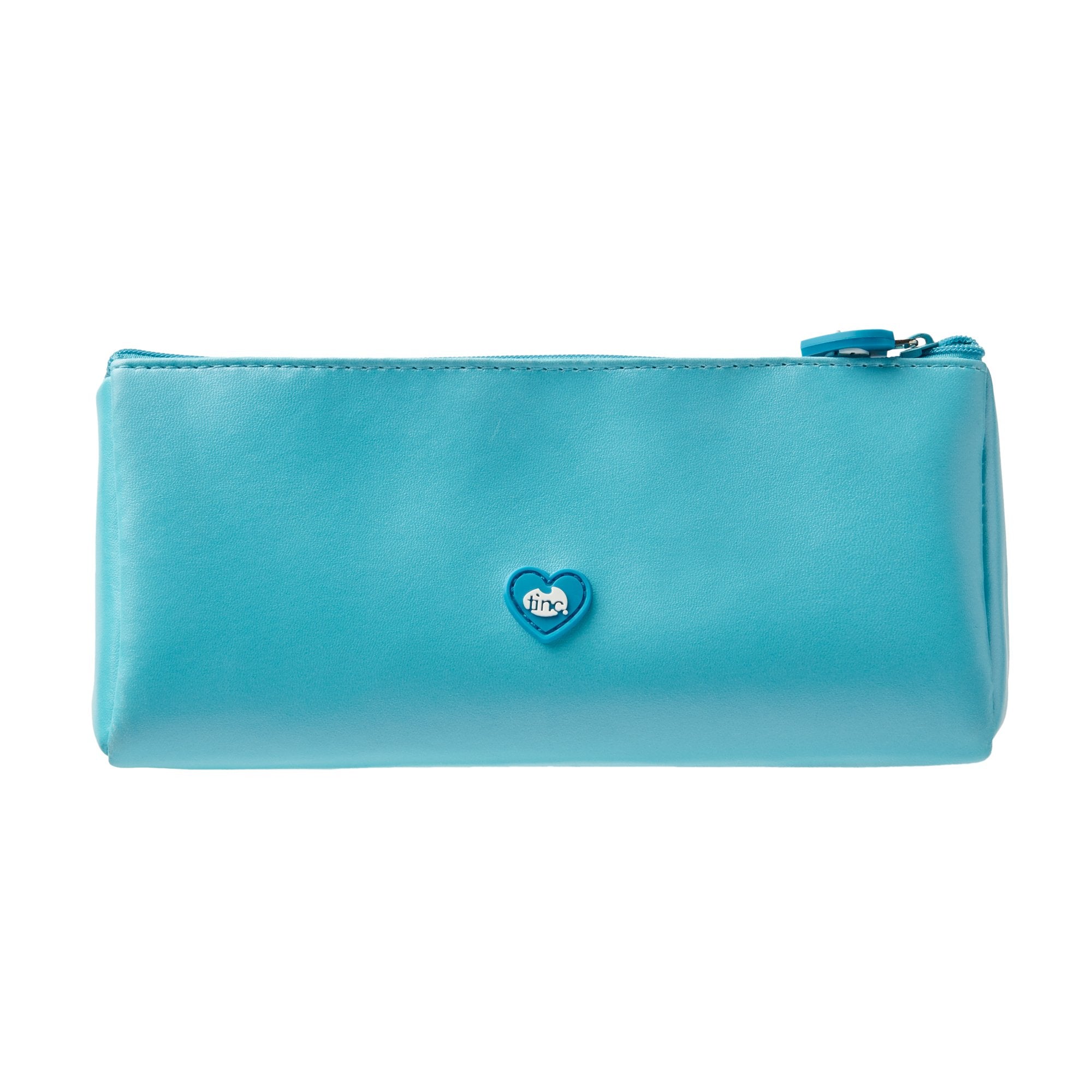 Tinc Tonkin Adventure Sequin Pencil Case (Blue) Secondary image