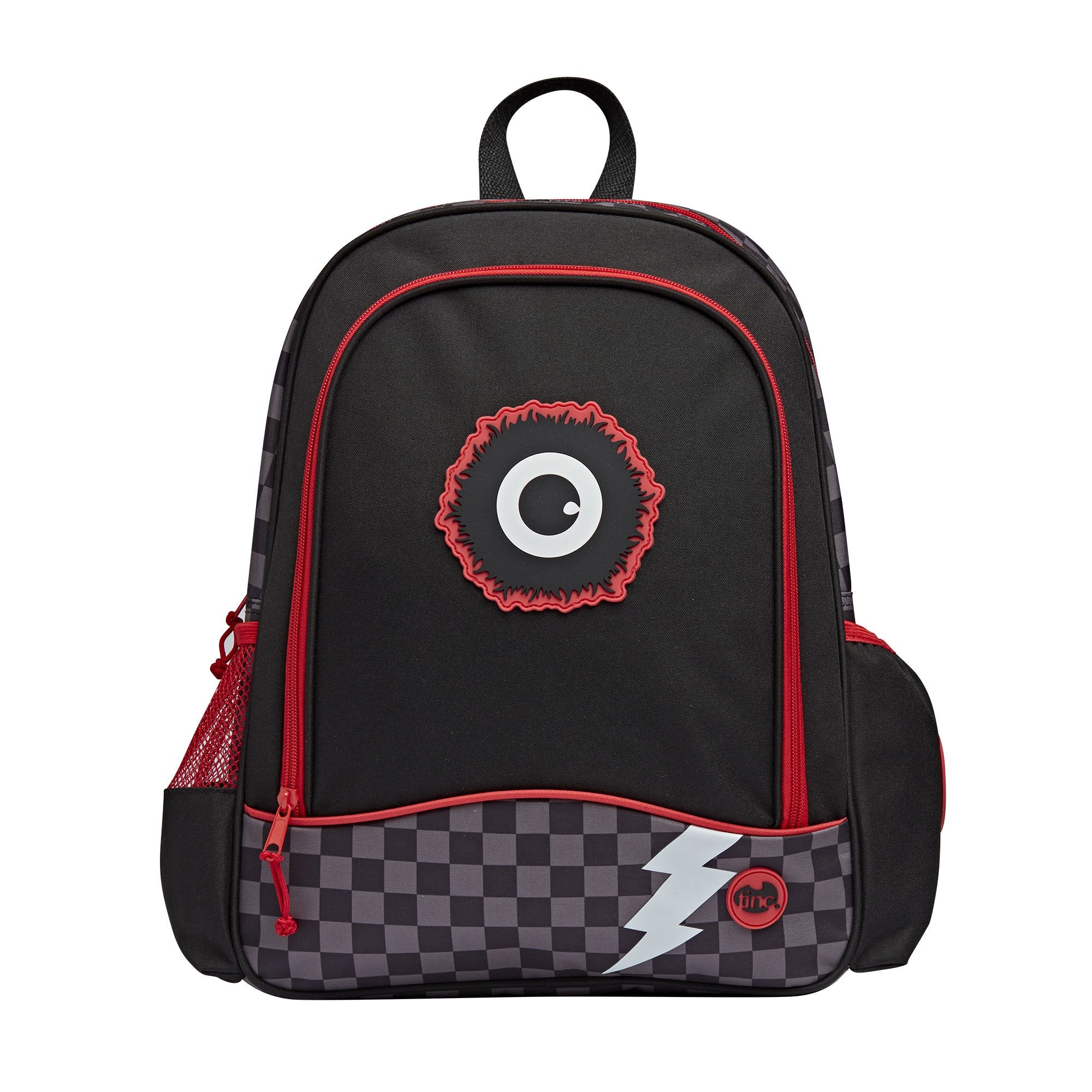 Tinc Kronk Urban Backpack (Black) Main image