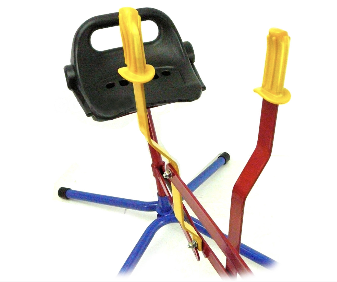 Metal Sand Pit Digger Multi Action Toy For Children 3+ Secondary image