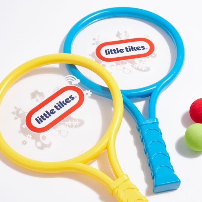 Little Tikes Boom Bat Set 3+ Main image