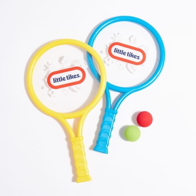 Little Tikes Boom Bat Set 3+ Secondary image