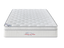Queen Cashmere Euro top Cool Gel Infused Mattress E02