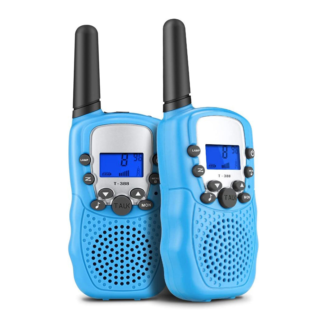 Kids Walkie Talkie x2 Main image