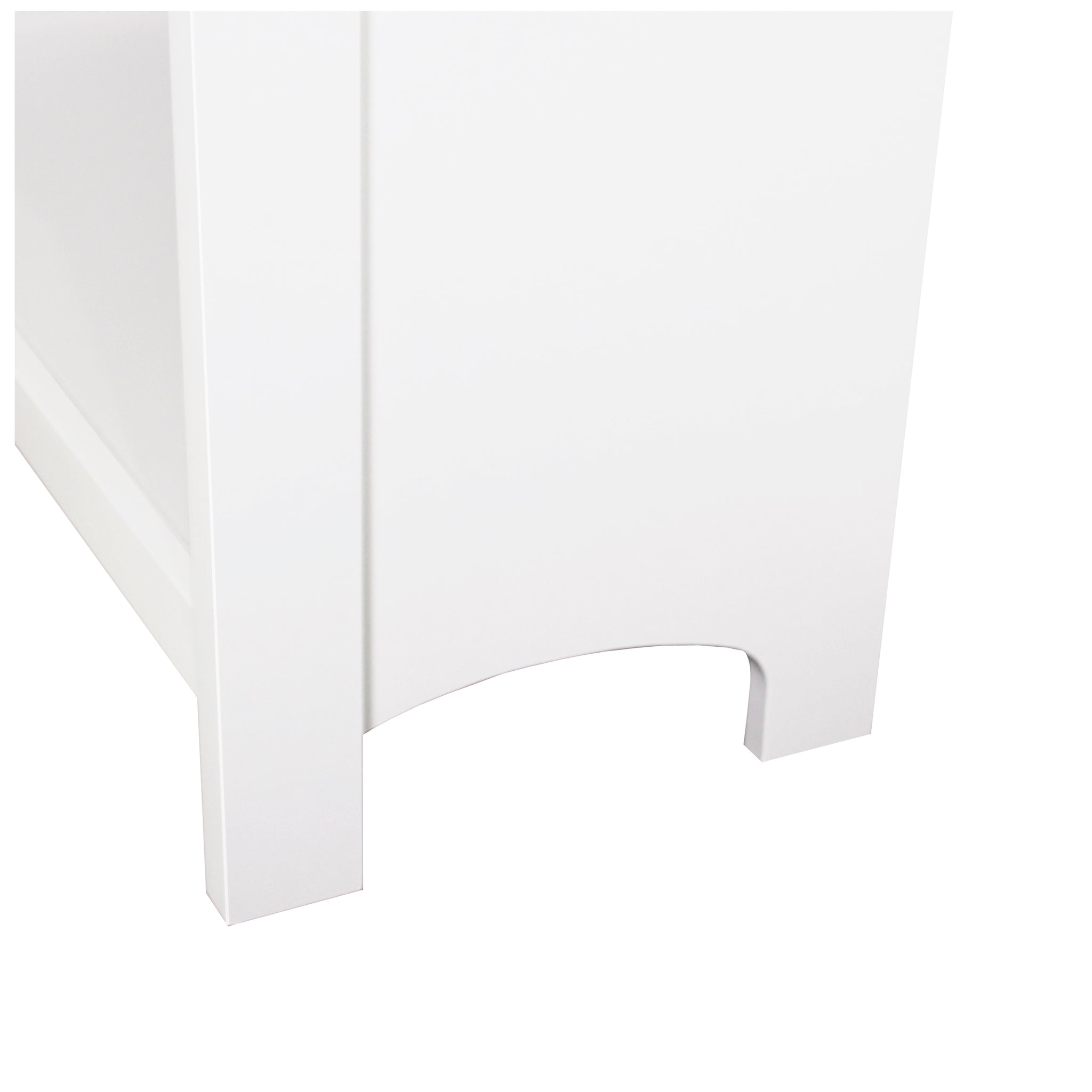 BEANCA 5 Shelf Bookcase Secondary image