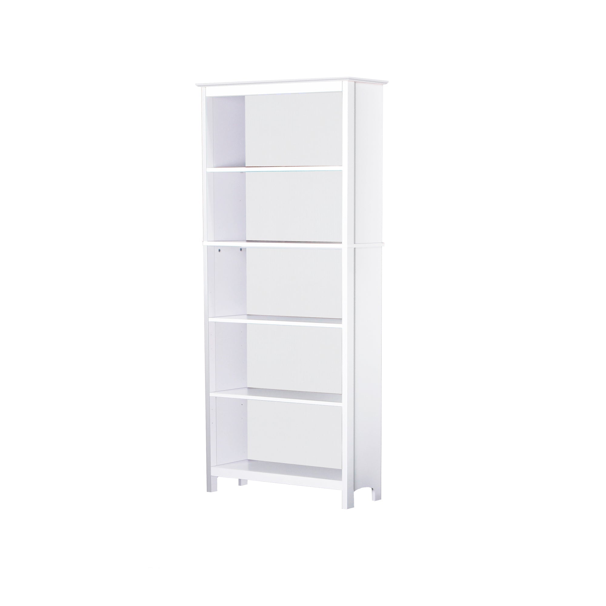 BEANCA 5 Shelf Bookcase Main image