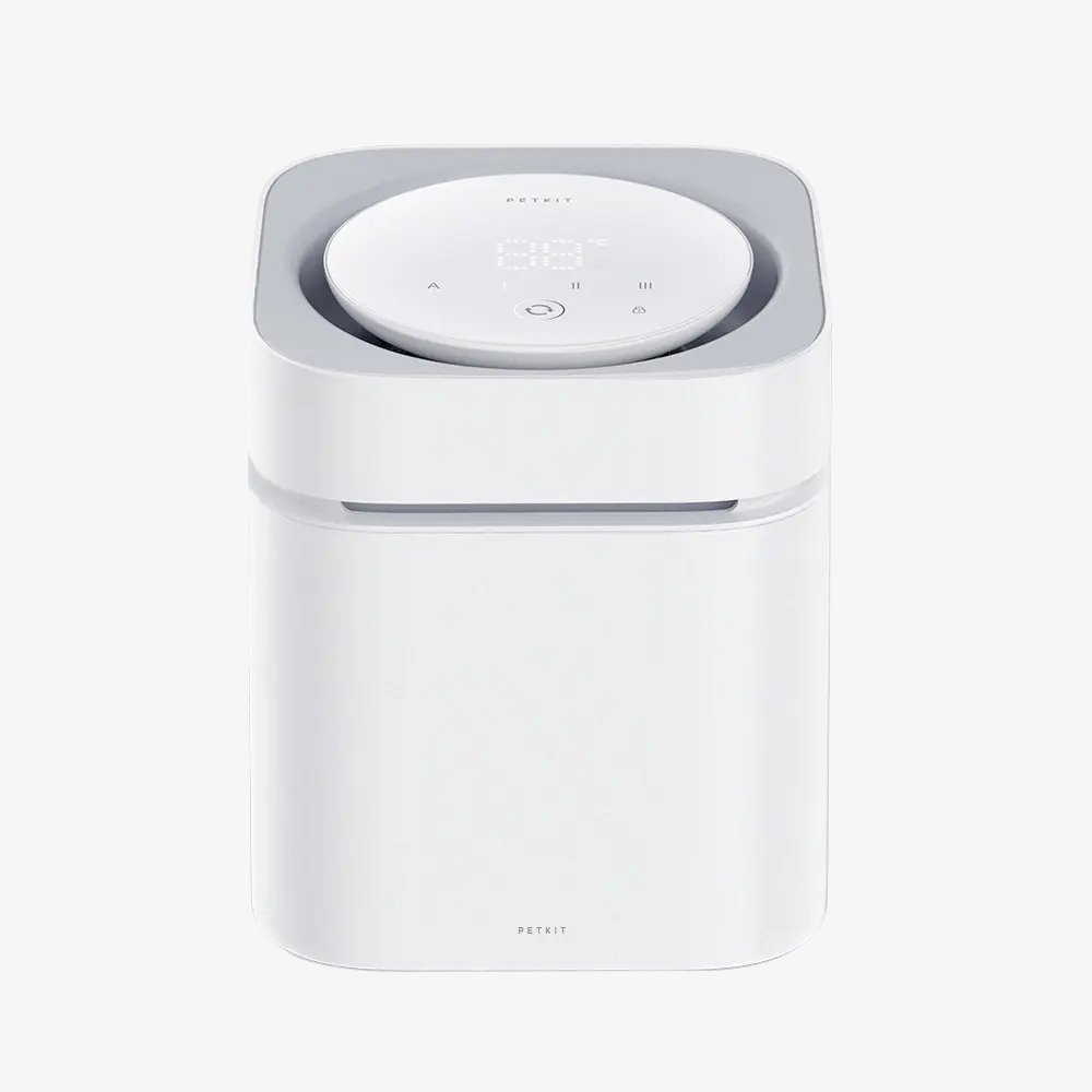 PETKIT Air Magic Cube Smart Odour Eliminator Main image