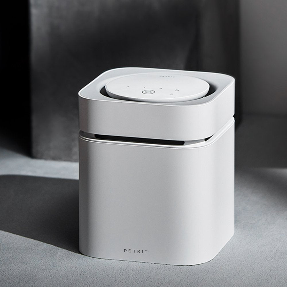 PETKIT Air Magic Cube Smart Odour Eliminator Secondary image