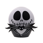 The Nightmare Before Christmas Bigger Bitty Boomers Jack Skellington 8" Bluetooth Speaker