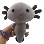 Anime Axolotl Plush Toy