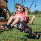 Backyard Discovery Cedar Cove Play Centre