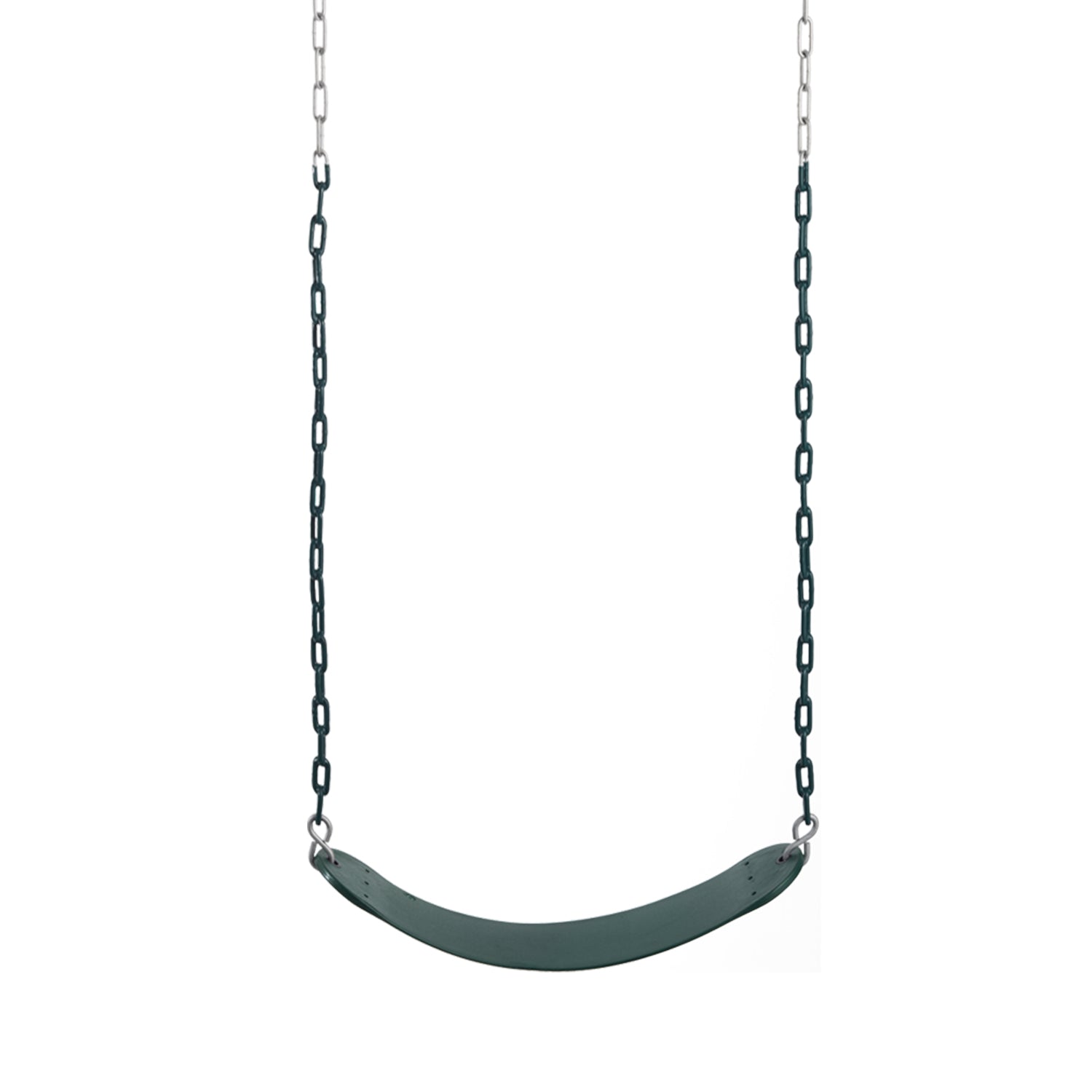 Lifespan Kids Belt Swing - Green Main image