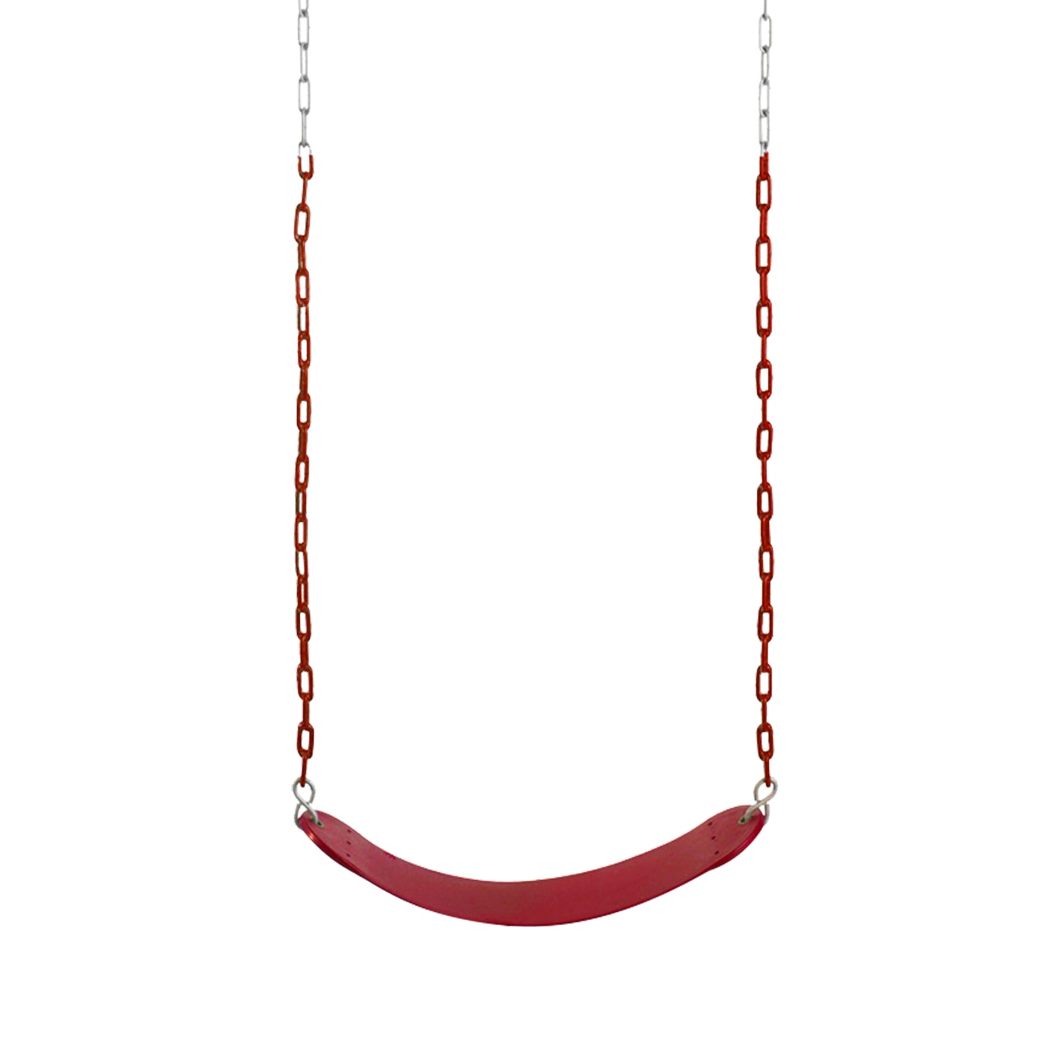 Lifespan Kids Belt Swing - Red Main image