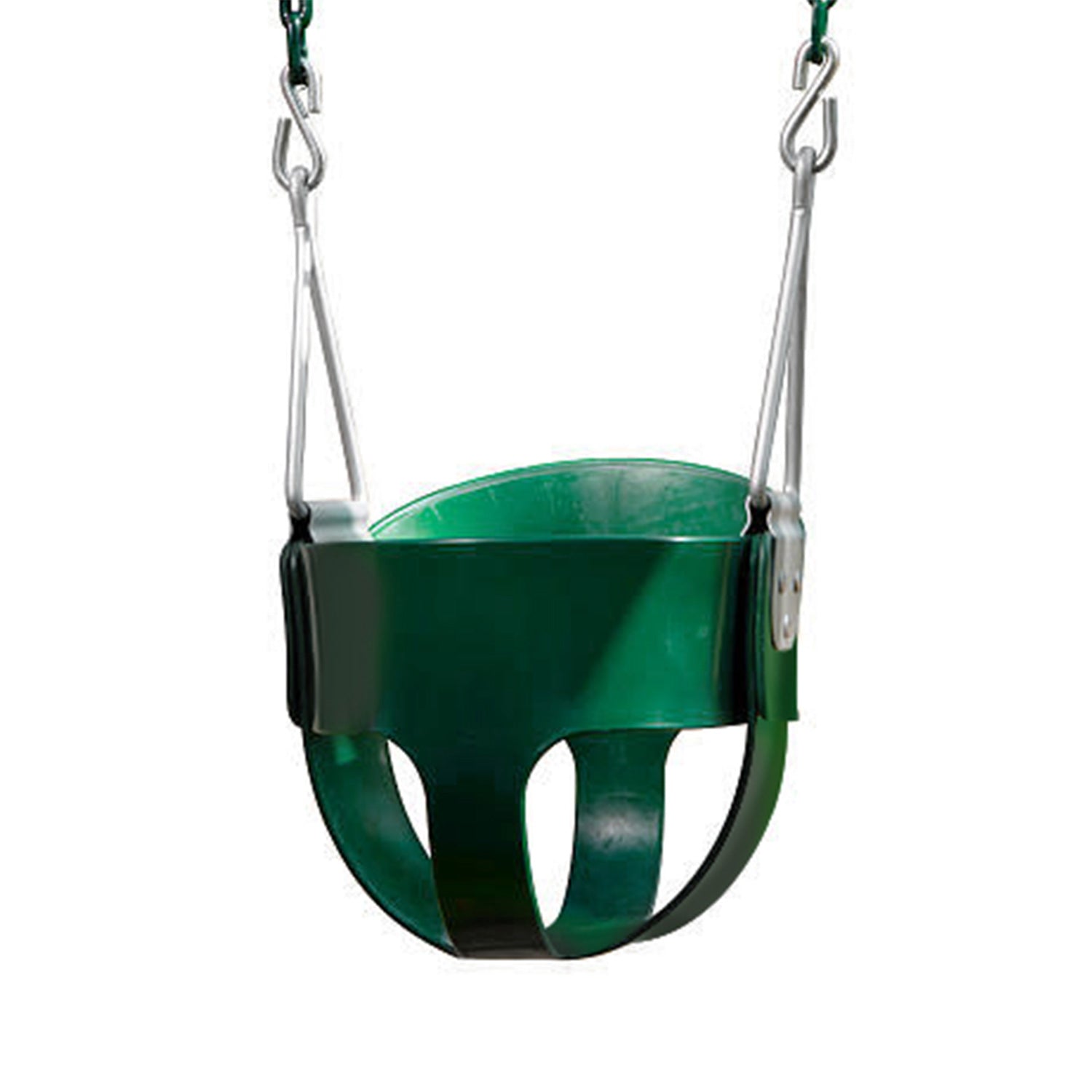 Lifespan Kids Bucket Seat Green Main image
