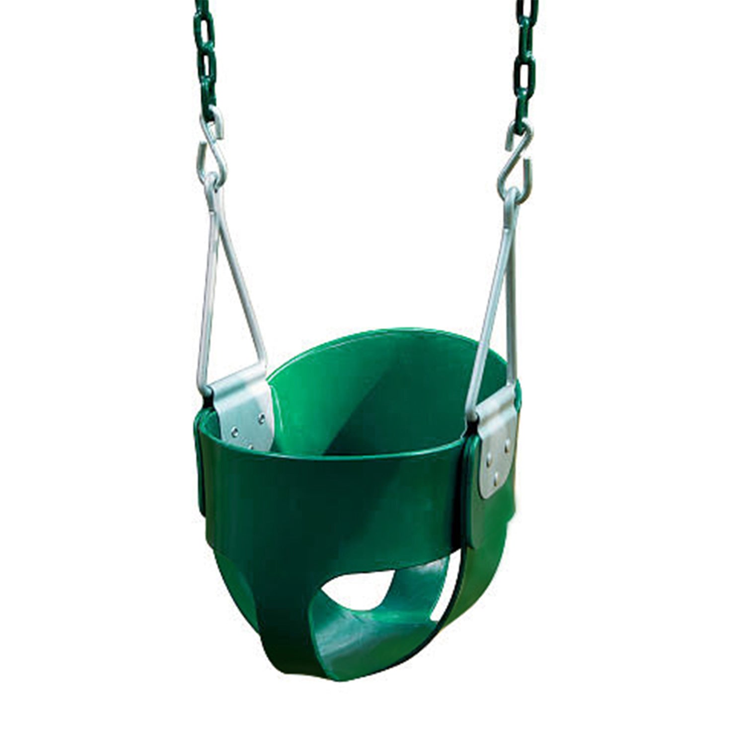 Lifespan Kids Bucket Seat Green Secondary image