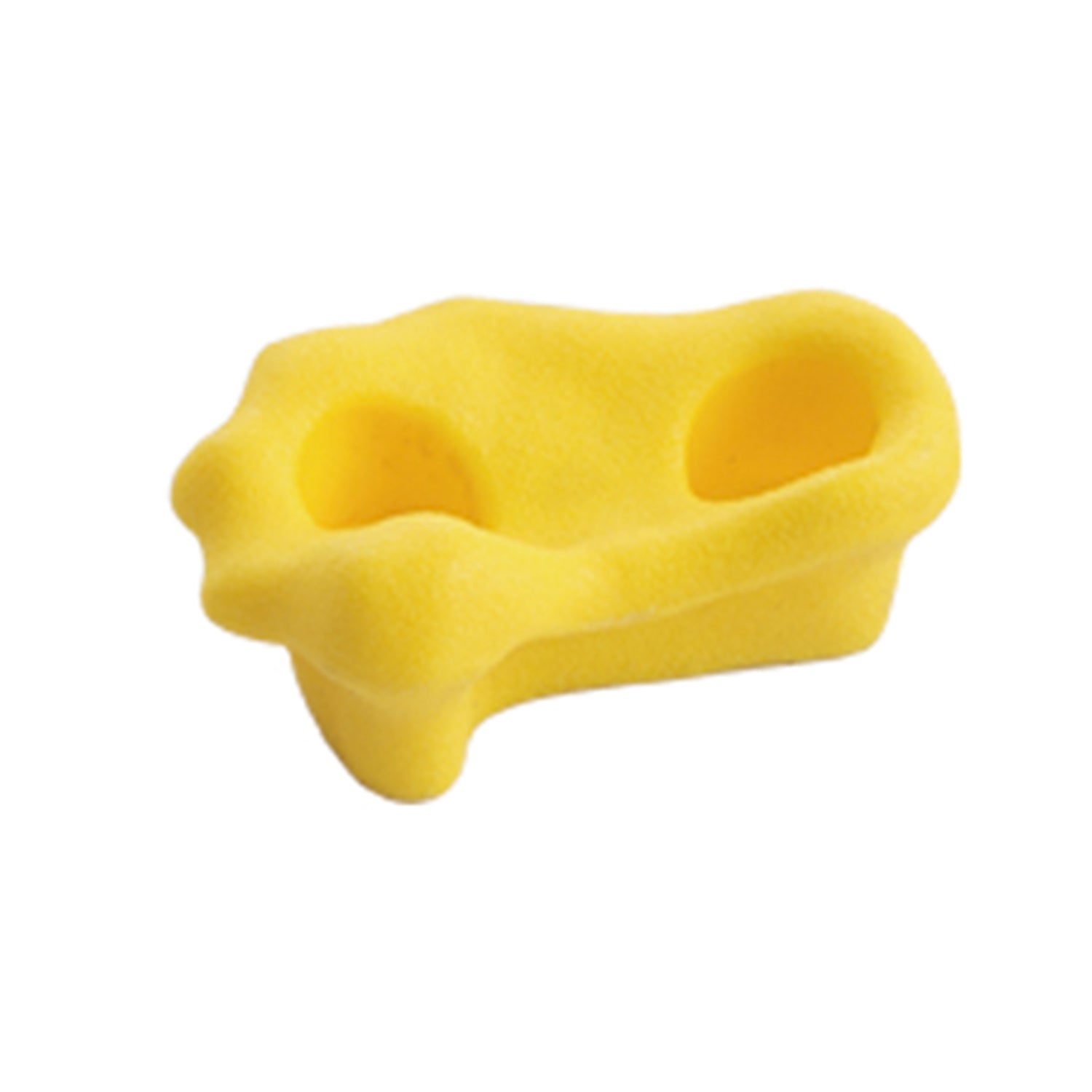 Lifespan Kids Small Climbing Rock Set 4 (Yellow, Red, Blue, Green) Secondary image