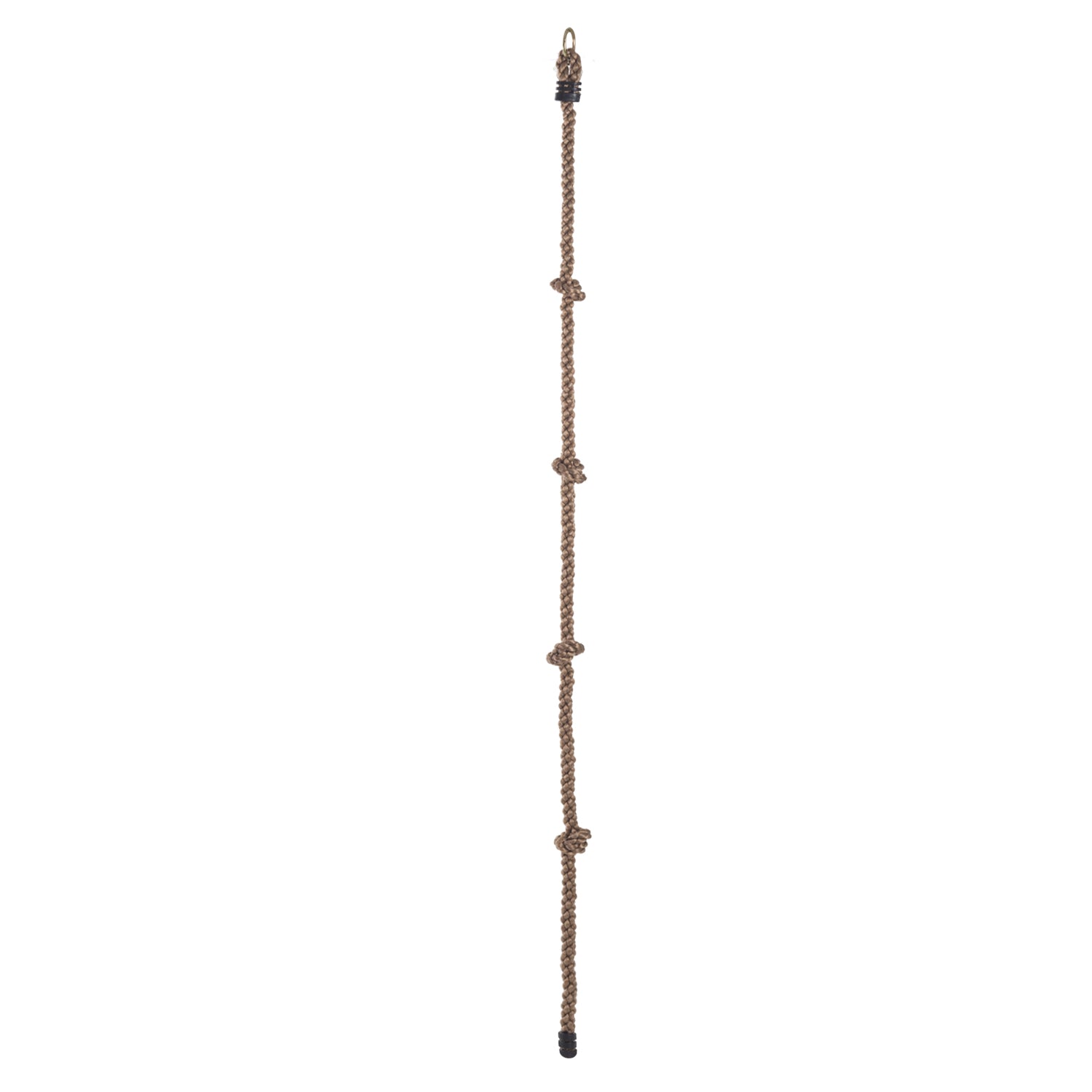 Lifespan Kids Knotted Climbing Rope Main image