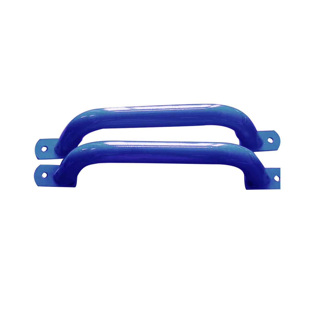 Lifespan Kids Metal Handle Pair 330mm - Blue Main image