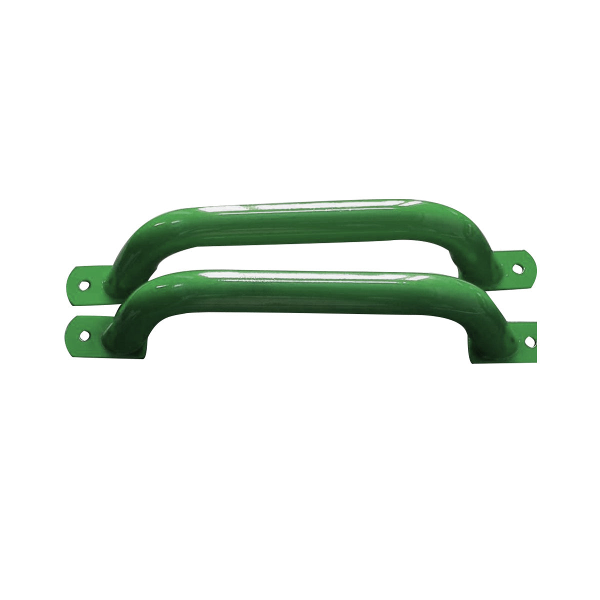 Lifespan Kids Metal Handle Pair 330mm - Green Main image