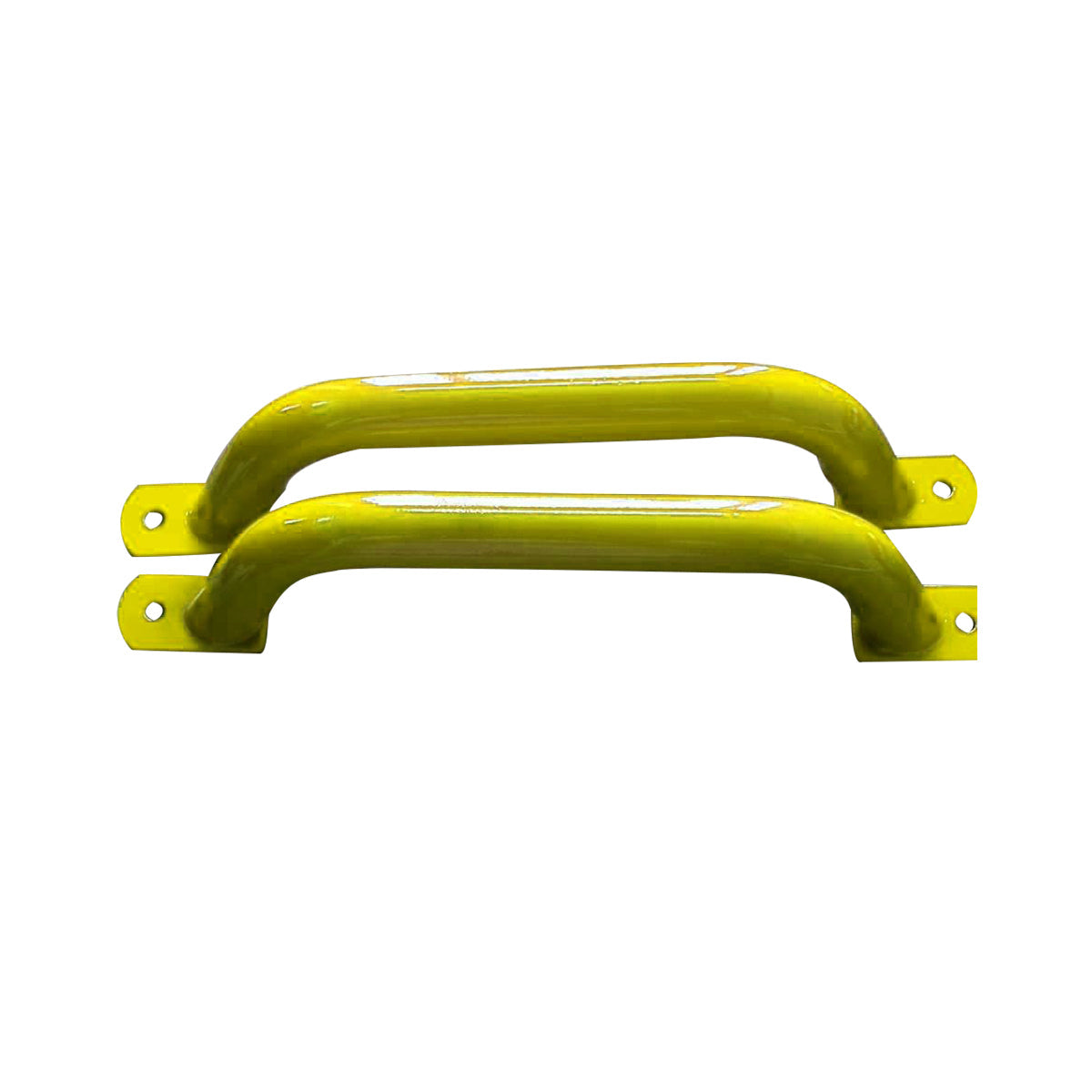 Lifespan Kids Metal Handle Pair 330mm - Yellow Main image
