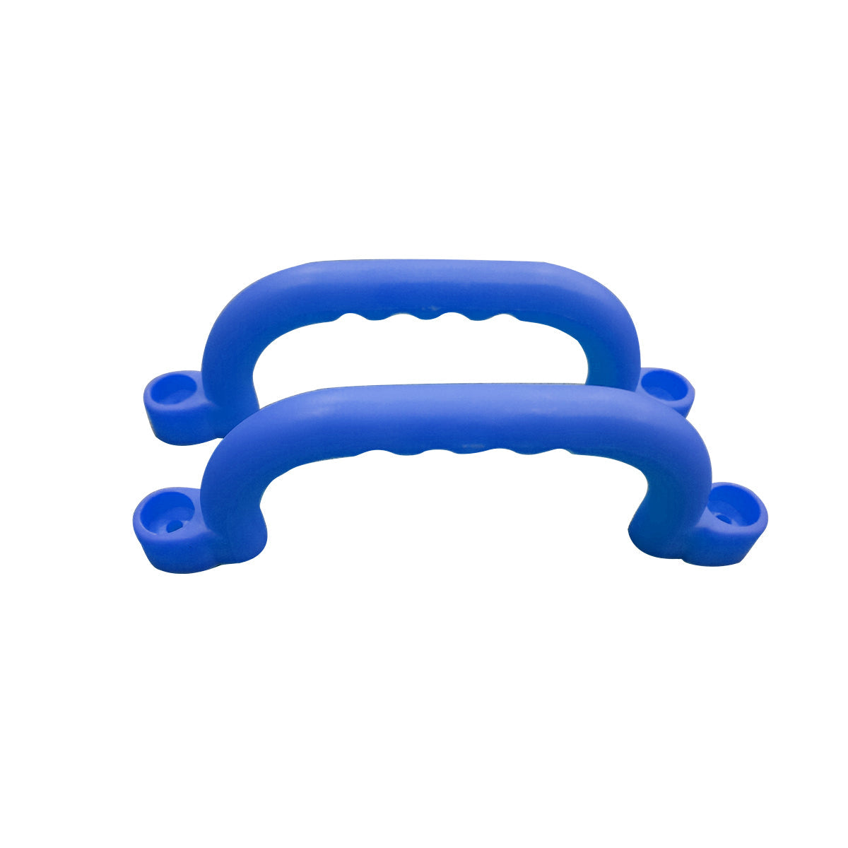 Lifespan Kids Plastic Handle Pair 235mm - Blue Main image